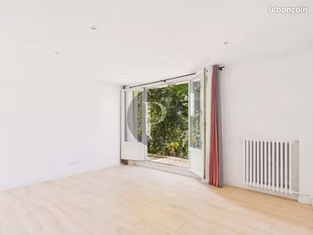 appartement 3 pièces 53 m²