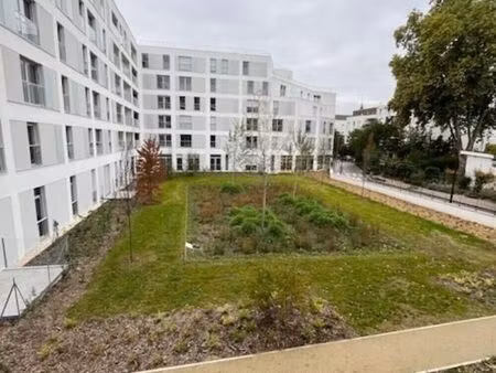 appartement 2 pièces 49 m²