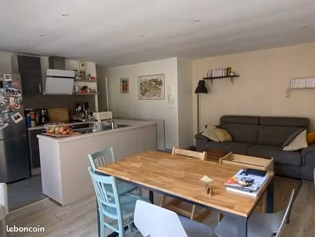 appartement t3 hypercentre