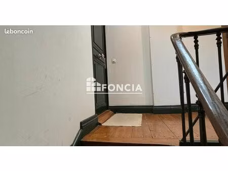 appartement t2 centre ville