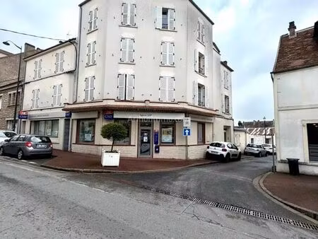 immeuble 553 m² étampes