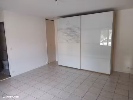 studio 29m2 centre ville