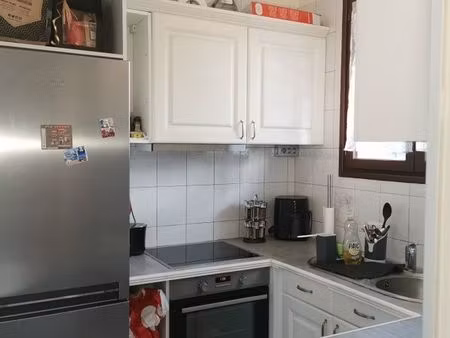 studio - 20 min paris - 8 min gare à pied