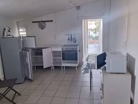 appartement meublé type t3