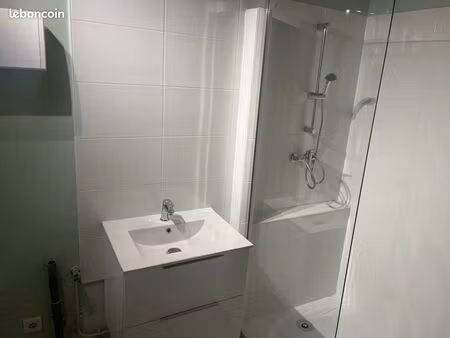 appartement f3