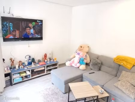 appartement 1 pièce 35 m²