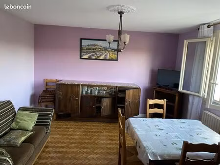 location appartement meuble