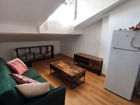 location petit 2 pièces 20m2 neuilly plaisance