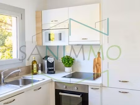 appartement t3 de 53m²