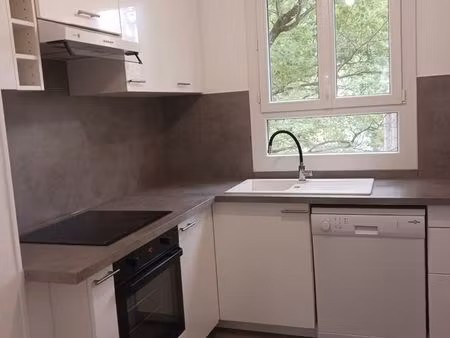 location appartement t3