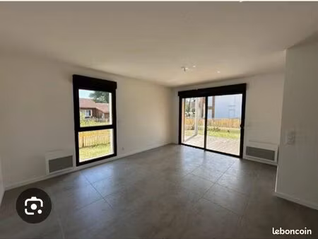 recherche appartement urgent