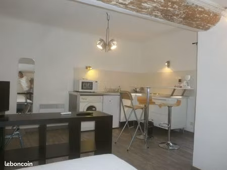 studio pour étudiant à toulon mourillon