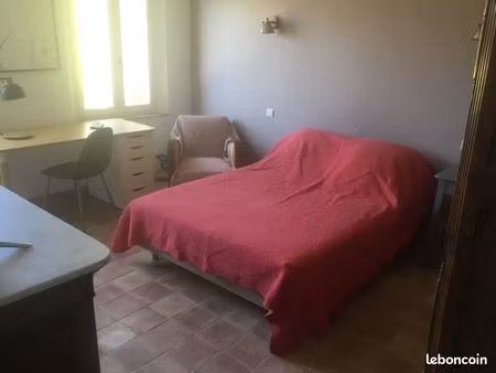 location chambre étudiant