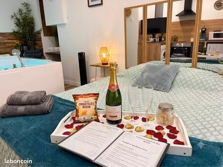 investissement haut rendement - appartement clé en main - aucun travaux