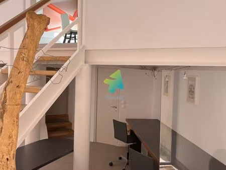 bureaux 50 m² narbonne