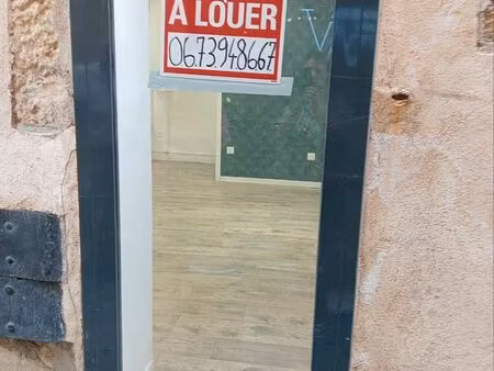 loue commerce