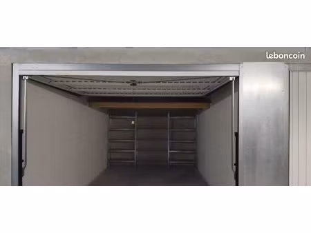 location garage