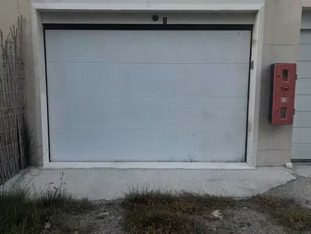 location garage