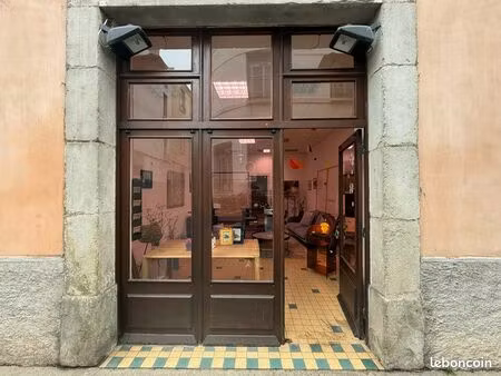 local carcassonne centre