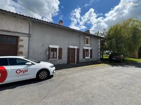 maison 3 pièces 100 m²