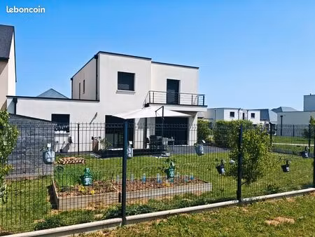 maison 162m2 6 pièces