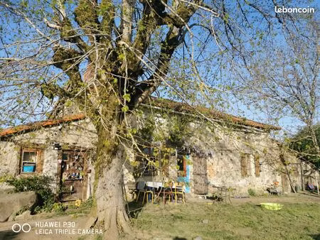 maison à vendre 115000 hfa