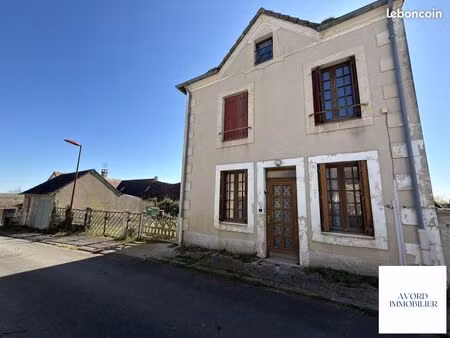 maison 6 pièces 119 m²