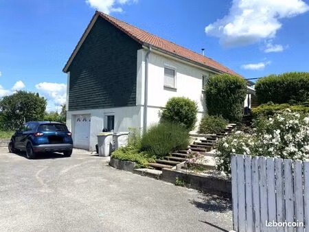 maison de 105 m2