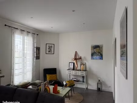 maison pavillon le raincy