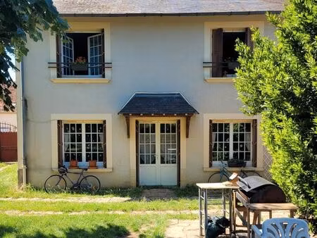 grande maison 5 chambres