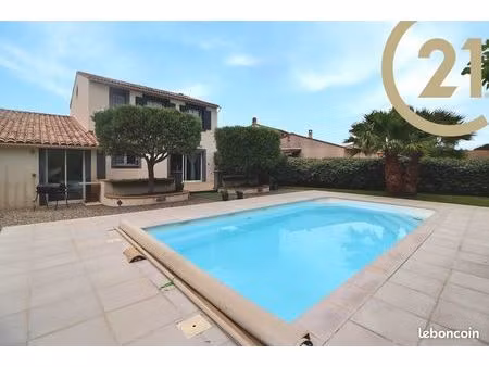 maison 4 pièces 108 m²