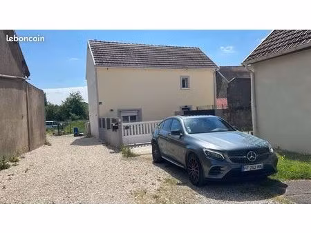 maison 3 pieces