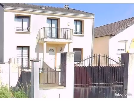 maison familiale