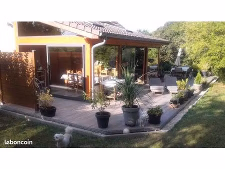 maison 7 pièces district vesoul