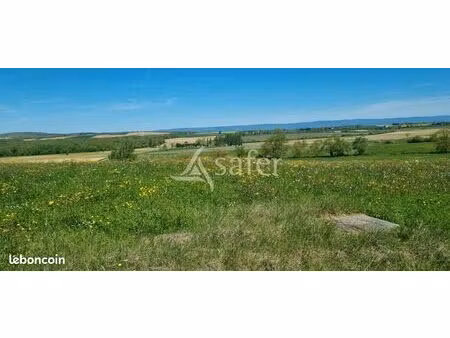 terrain 970000 m² fanjeaux
