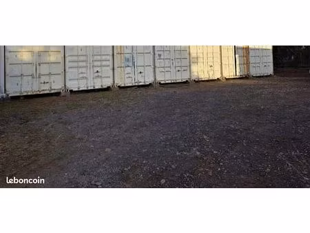 location de terrains