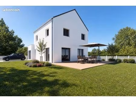 terrain 350 m² saint xandre