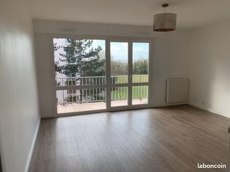 appartement f4 - 87 m² - location