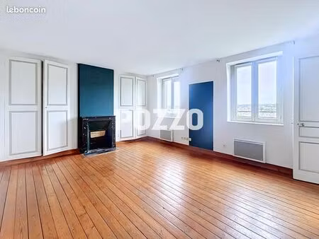 appartement 5 pièces 103 m²