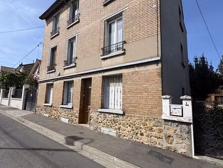 immeuble 7 pièces 312 m²