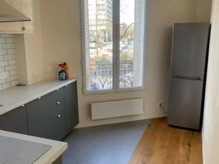 appartement 2 pièces 55 m²