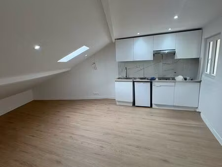 studio montreuil