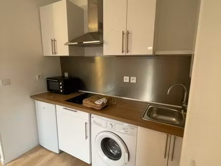 appartement calme proche rer à