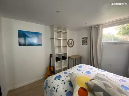 appartement 2 chambres pour étudiant