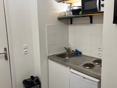 studios t1 à louer