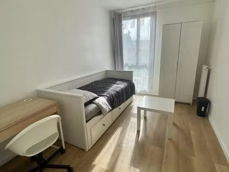 appartement 1 pièce