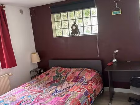 chambre en bail étudiant