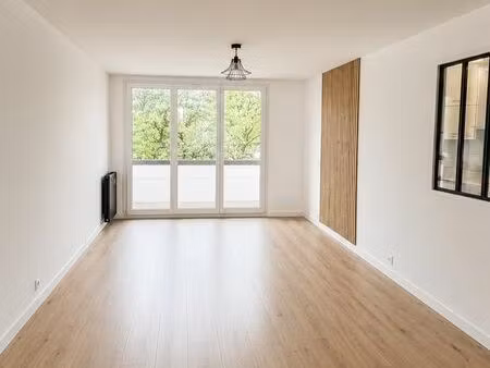 appartement villepinte