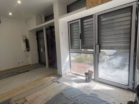 emplacement n°1 – collège 1 200 élèves – snack  boulangerie ou tout commerce