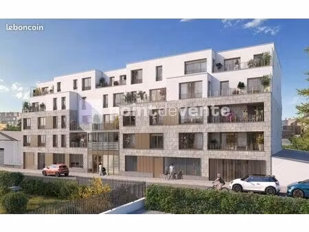 local commercial 60 m²
